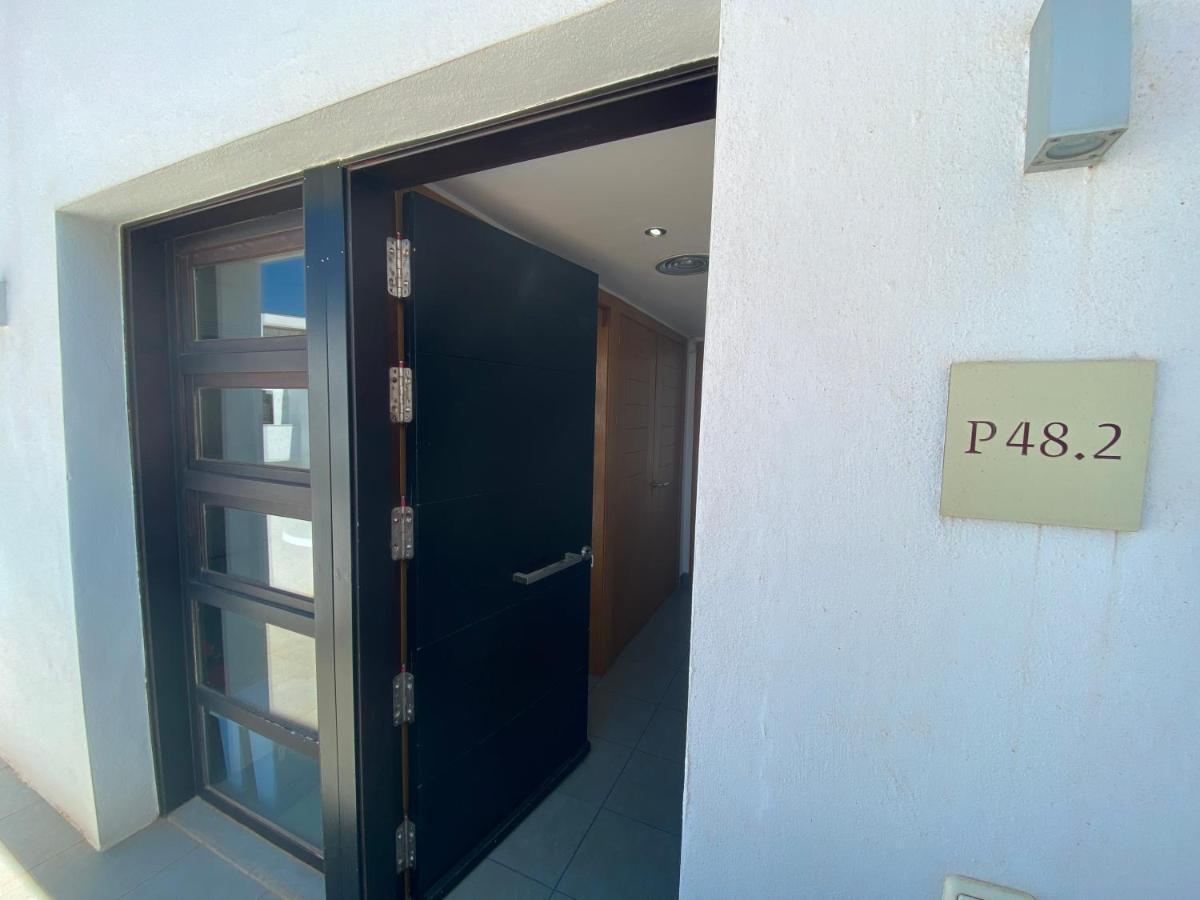 Casa Bella Vista Apartment Mojacar Exterior photo