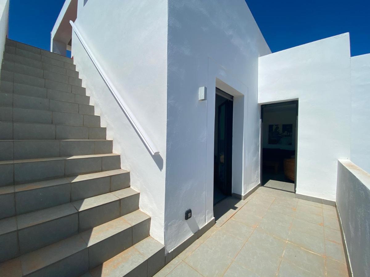 Casa Bella Vista Apartment Mojacar Exterior photo