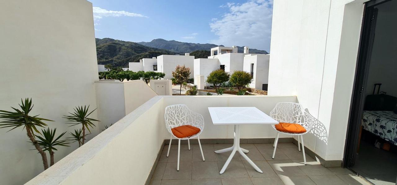 Casa Bella Vista Apartment Mojacar Exterior photo
