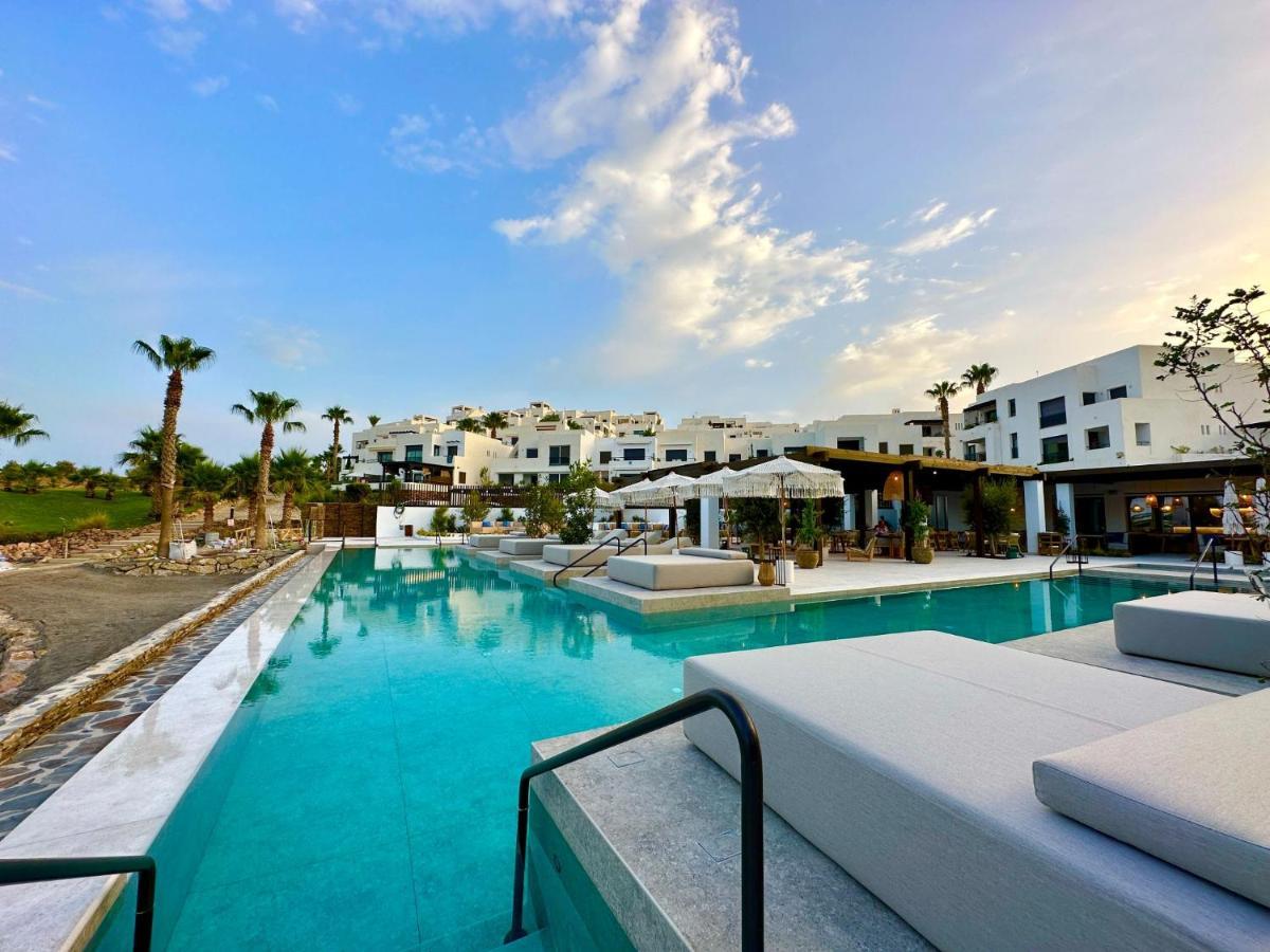 Casa Bella Vista Apartment Mojacar Exterior photo