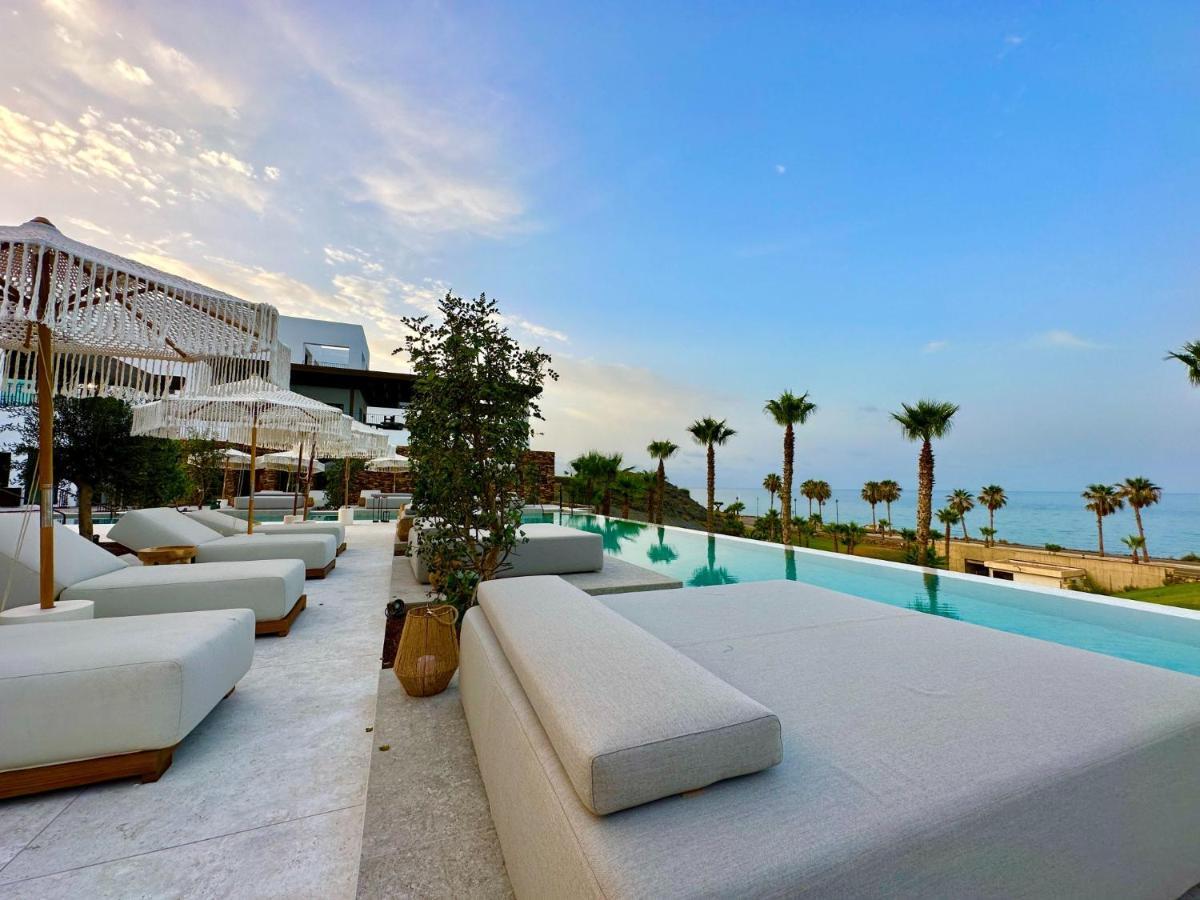 Casa Bella Vista Apartment Mojacar Exterior photo