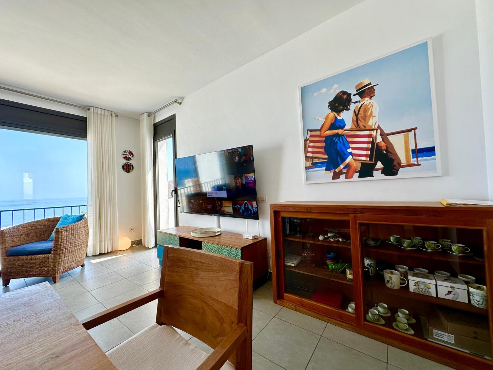 Casa Bella Vista Apartment Mojacar Exterior photo
